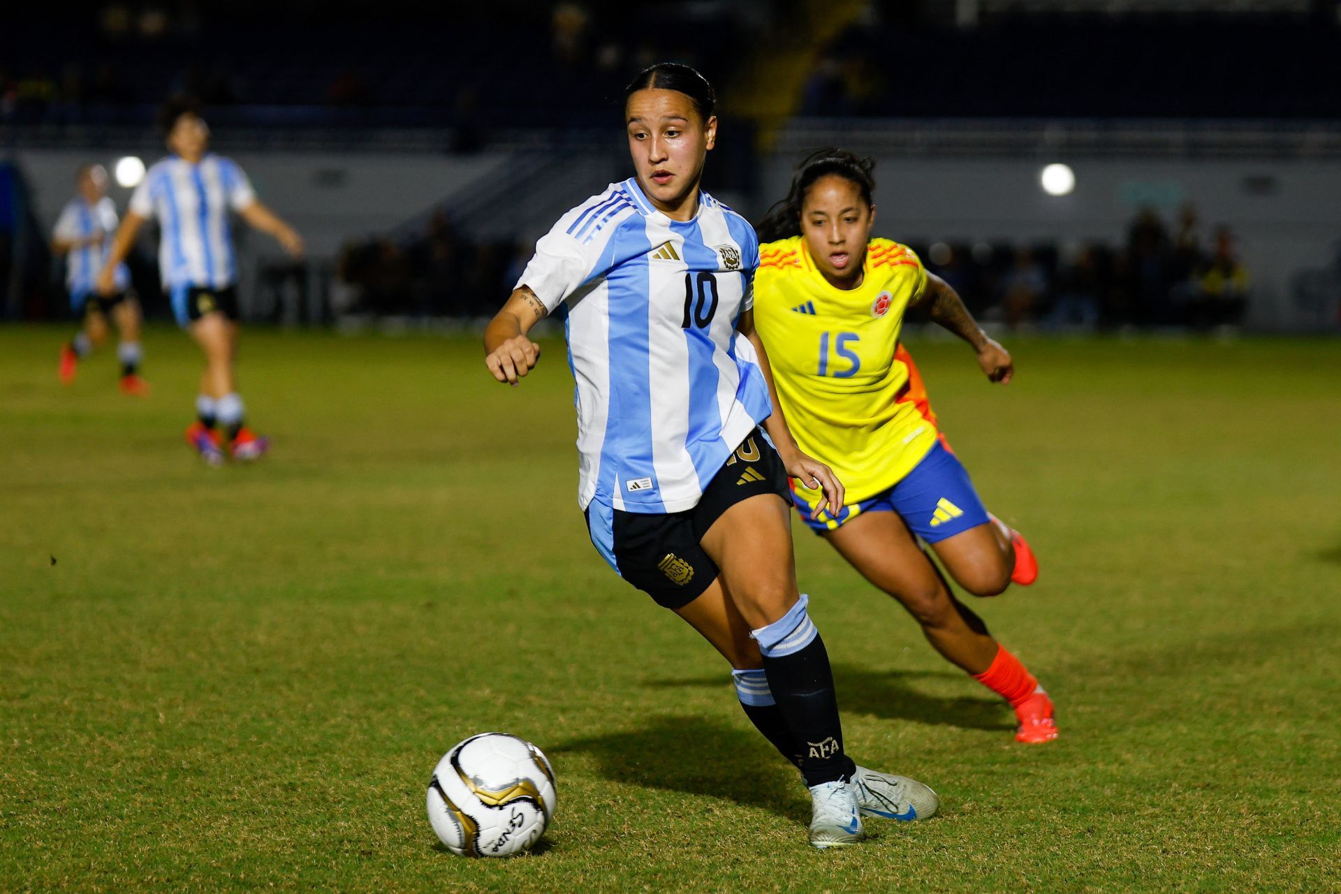CONMEBOL Copa América™