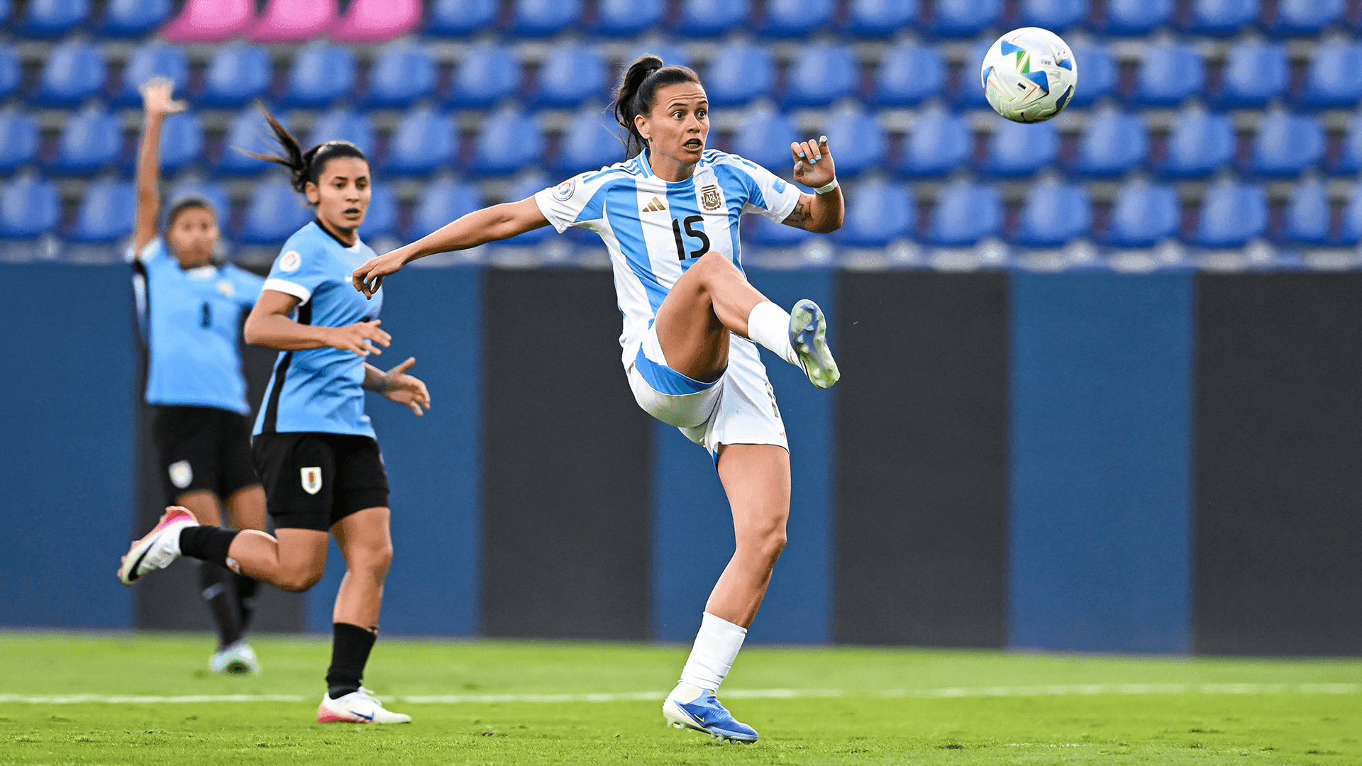 CONMEBOL Copa América™