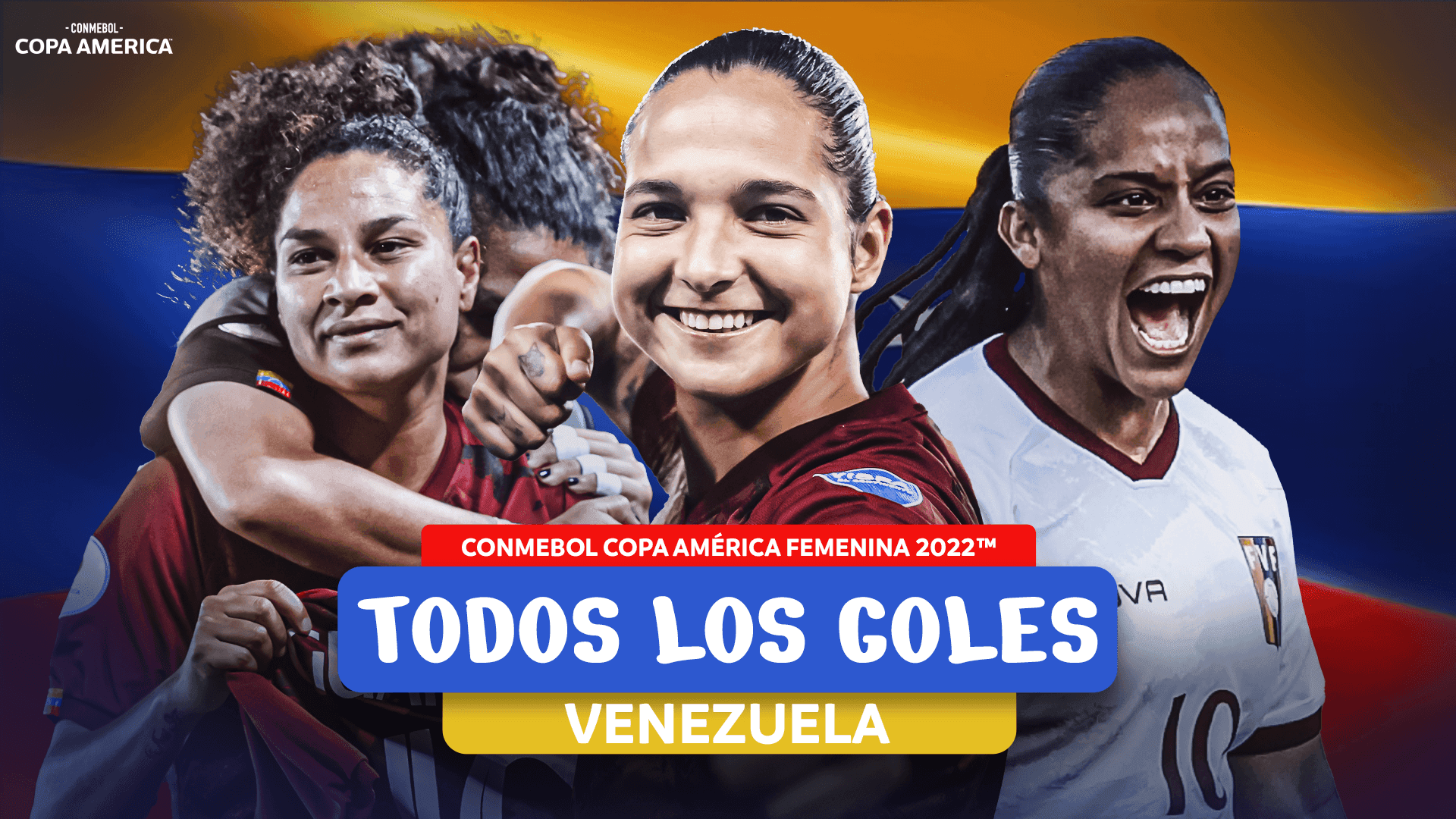 CONMEBOL Copa América™